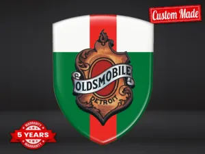 Oldsmobile Vinilos Ventana Automotrices Máximo Resistente 